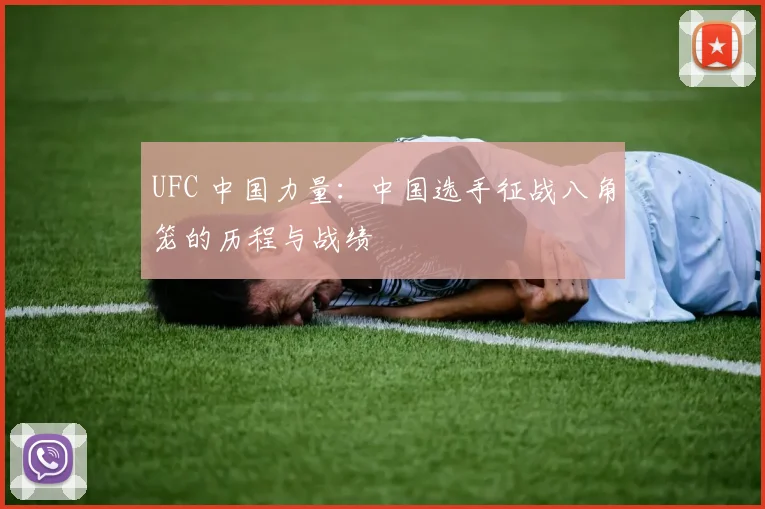 UFC 中国力量:中国选手征战八角笼的历程与战绩